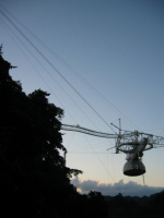 Arecibo Telescope